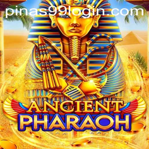 Dive Deep into the Mystical World of AncientPharaoh and the PINAS99 LOGIN Experience