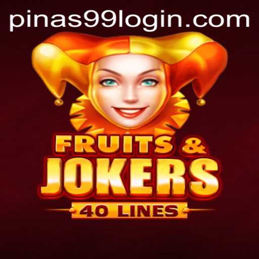 Discover FruitsAndJokers40: A Engaging Slot Game with a Twist