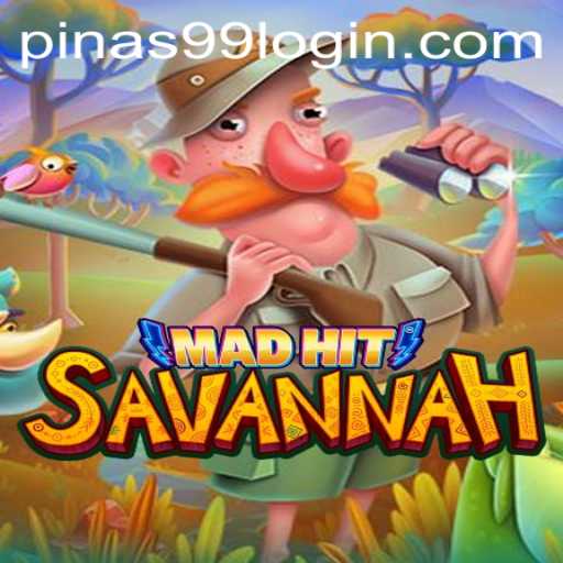MadHitSavannah: A Thrilling Adventure in Virtual Reality Gaming