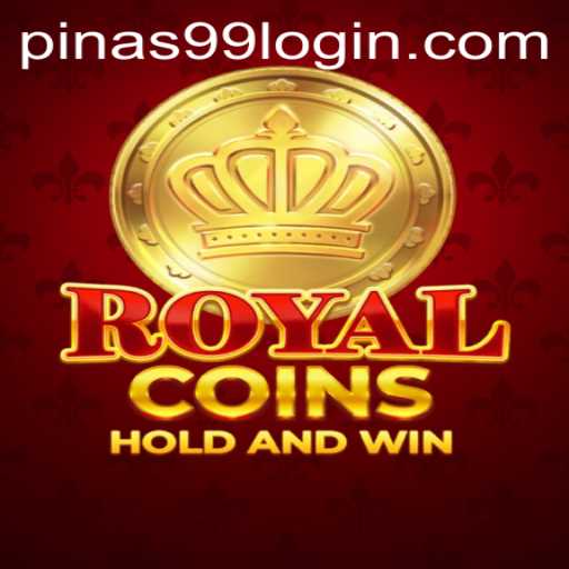 Exploring the World of RoyalCoins: A Comprehensive Guide to PINAS99 LOGIN