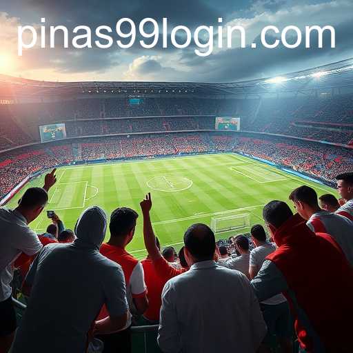 Exploring the Dynamic World of Sports: PINAS99 LOGIN
